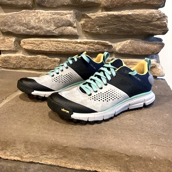 Danner Women's Trail 2650